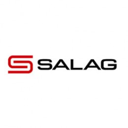 Пластиковый плинтус SALAG NGF56