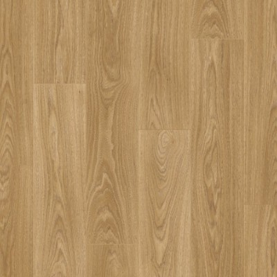 Quick Step Classic Дуб тёплый натуральный премиум CLV4095 (Россия)