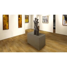 Ламинат Tarkett GALLERY 1233